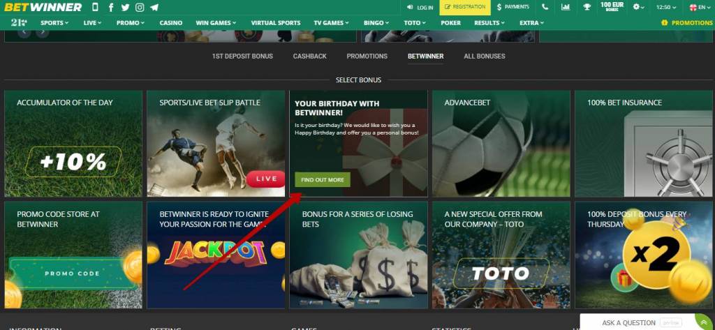 How To Win Friends And Influence People with https://betwinner-botswana.com/betwinner-casino/