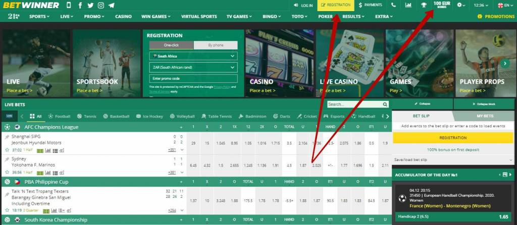 5 Incredibly Useful betwinner Cameroun Tips For Small Businesses