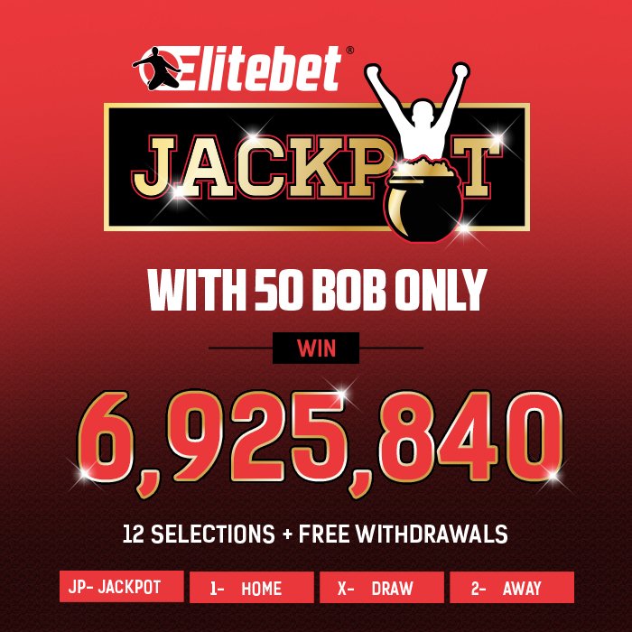 Elitebet jackpot winners