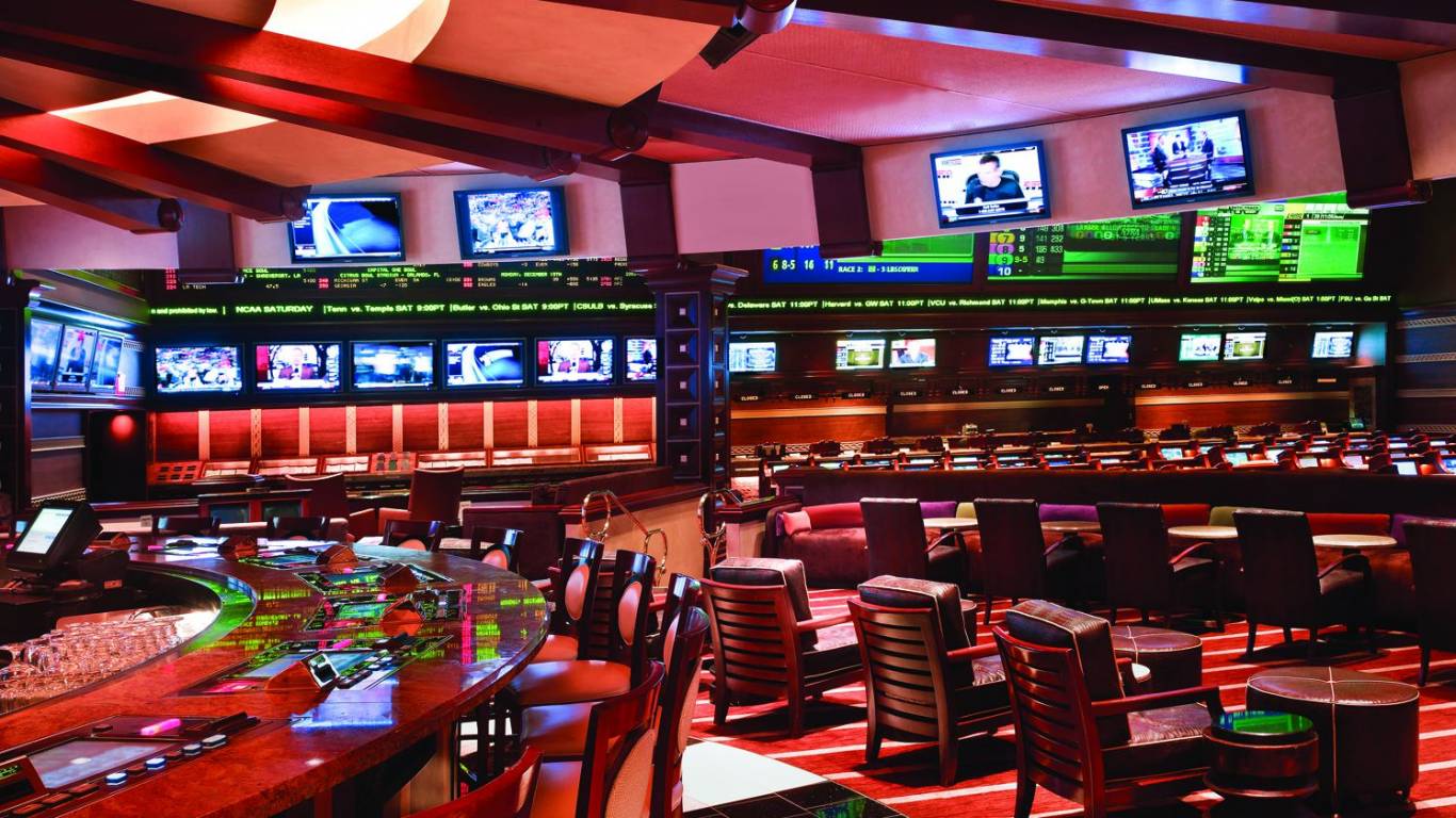 Sports Betting Odds for Dummies Bookmakers of Africa