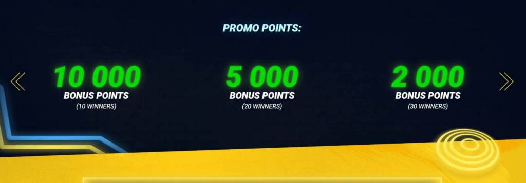 Betwinner promo