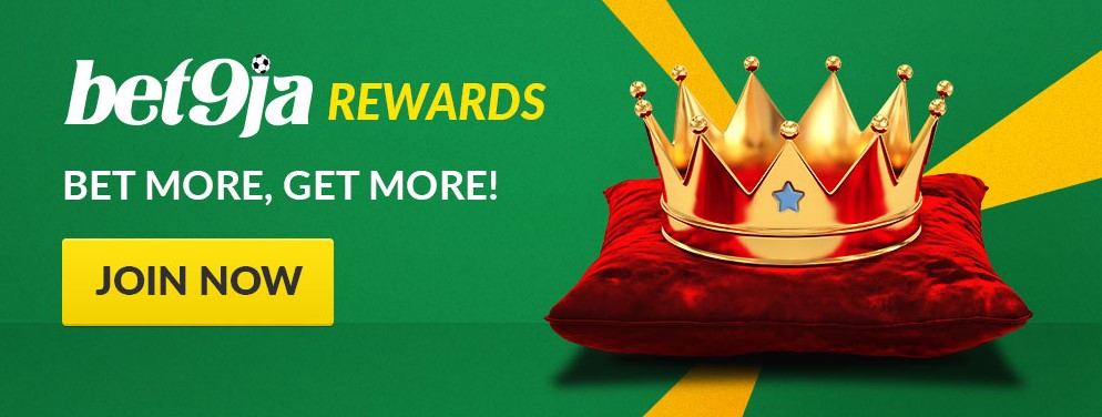 Bet9ja Win Cash promotion