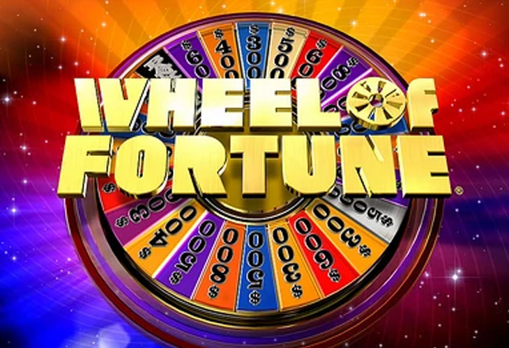 Wheel of Fortune Betwinner