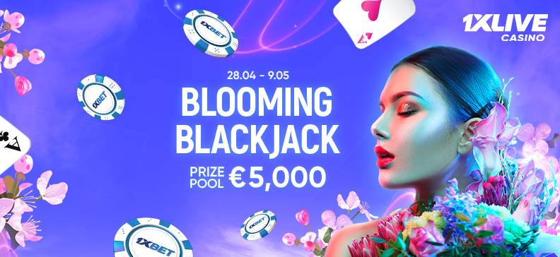 blooming-blackjack-1xbet