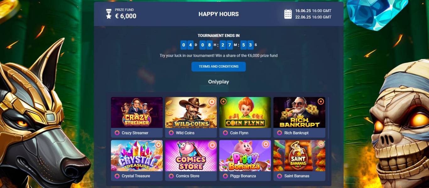 Happy-Hours-1xbet